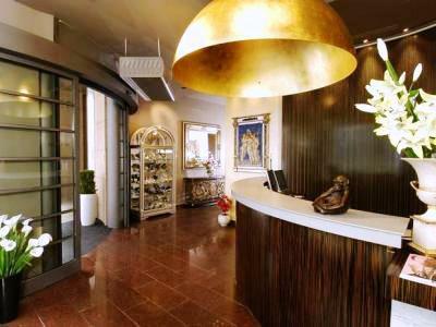 Otel Ea Crystal Palace 4*
