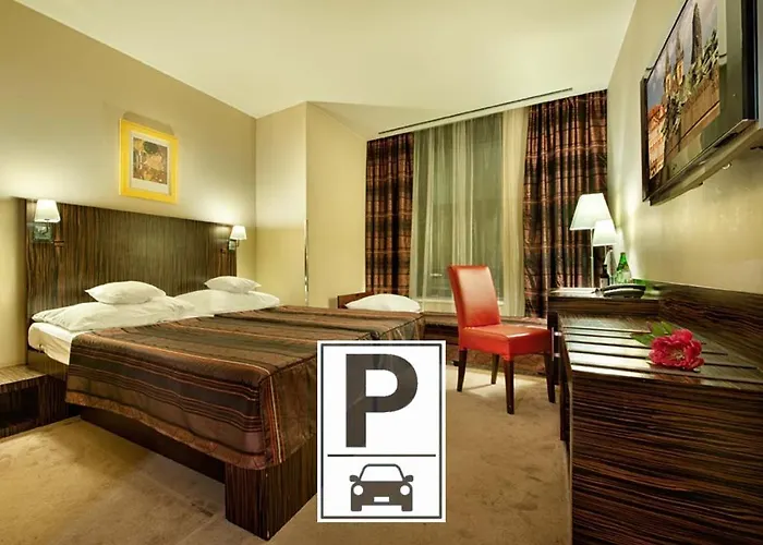 EA Hotel Crystal Palace